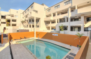 Genesis 1 Student Accommodation Brisbane