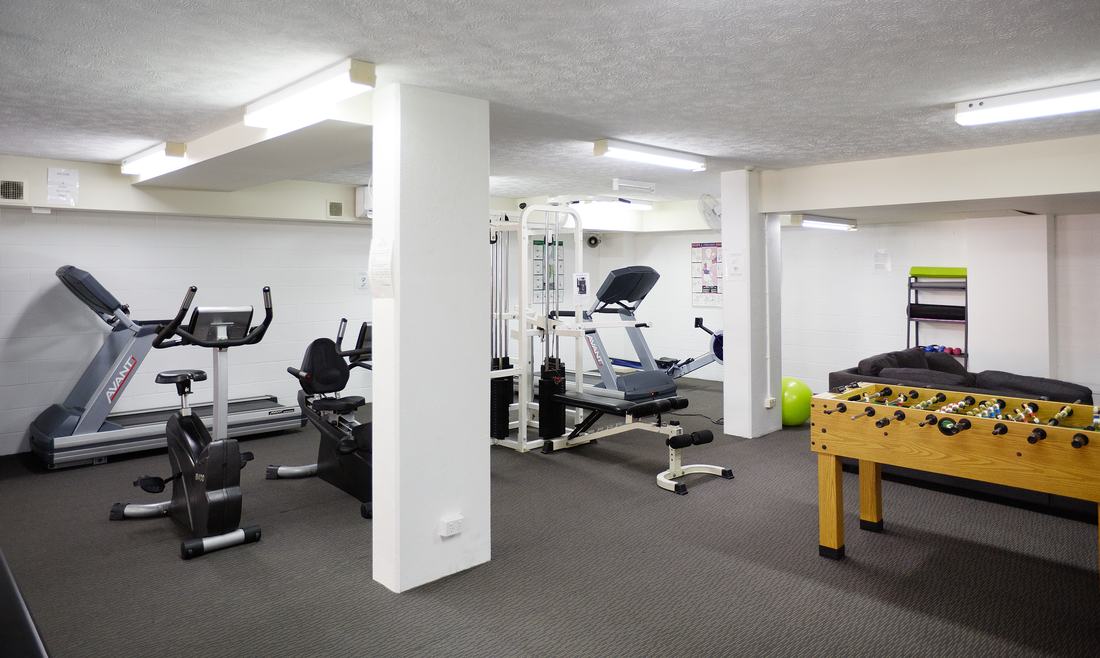 Gymnasium